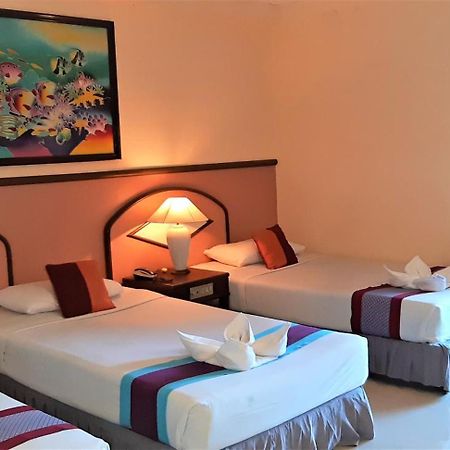 La Moon At Phuket - Sha Extra Plus Стая снимка