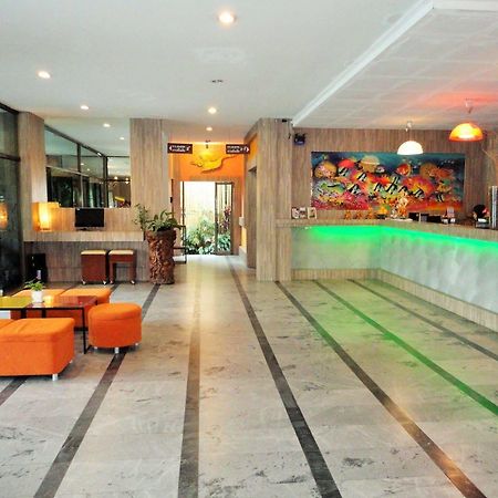 La Moon At Phuket - Sha Extra Plus Екстериор снимка