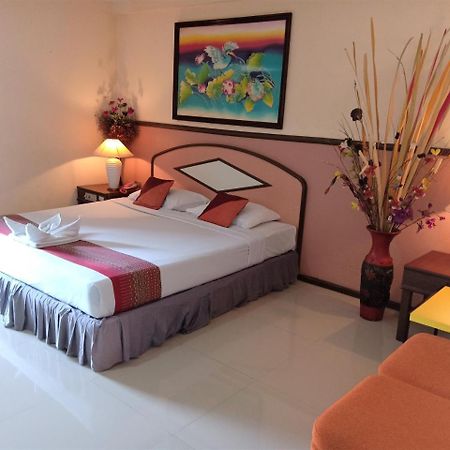 La Moon At Phuket - Sha Extra Plus Екстериор снимка