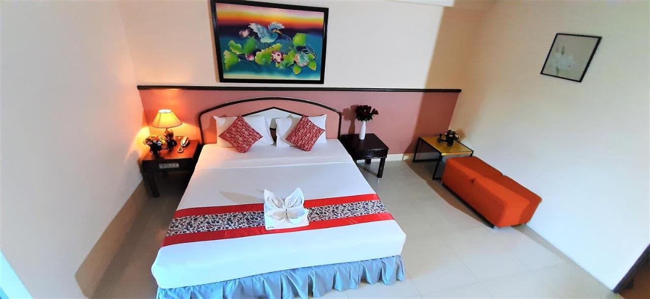 La Moon At Phuket - Sha Extra Plus Екстериор снимка