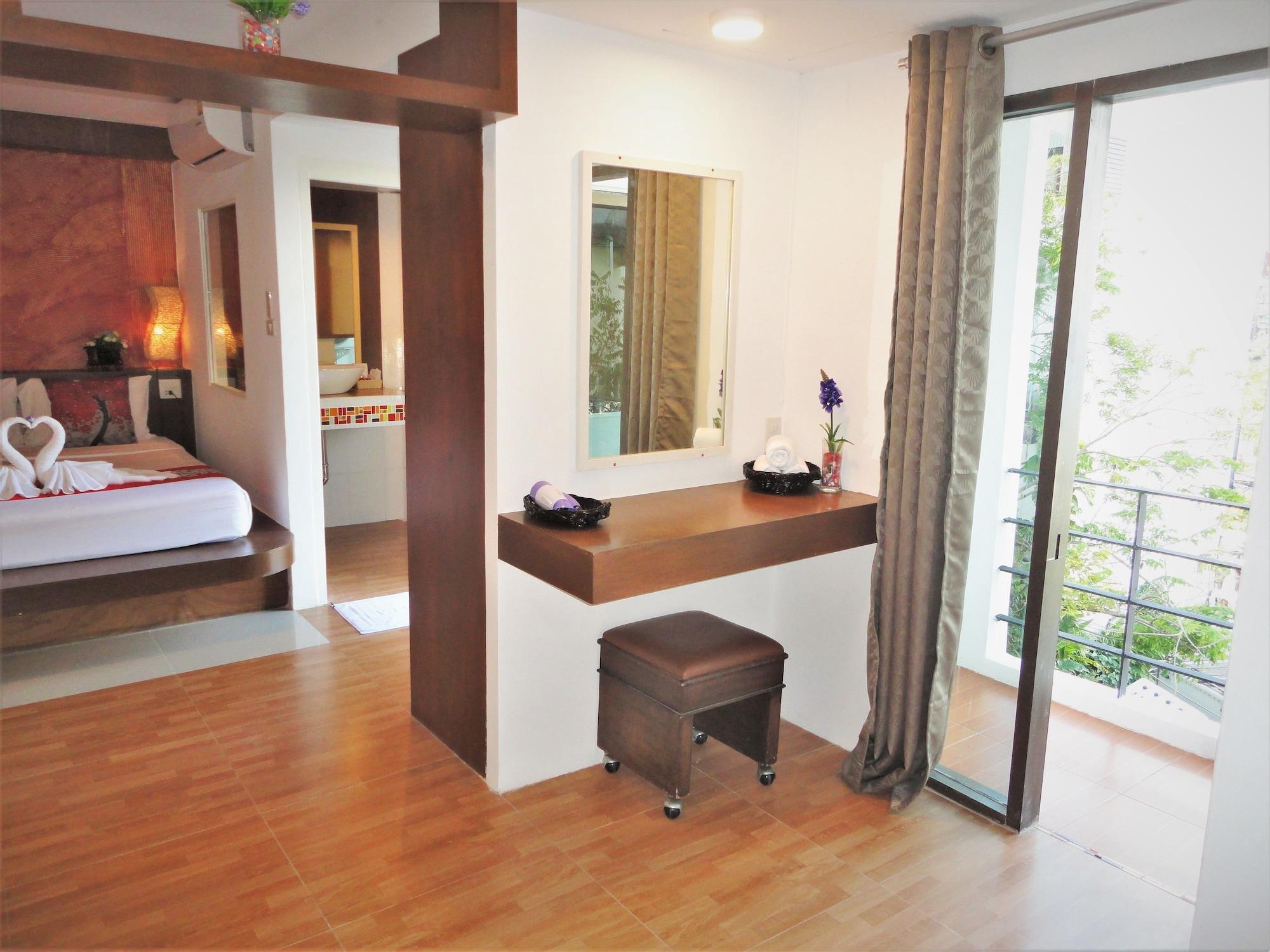 La Moon At Phuket - Sha Extra Plus Екстериор снимка