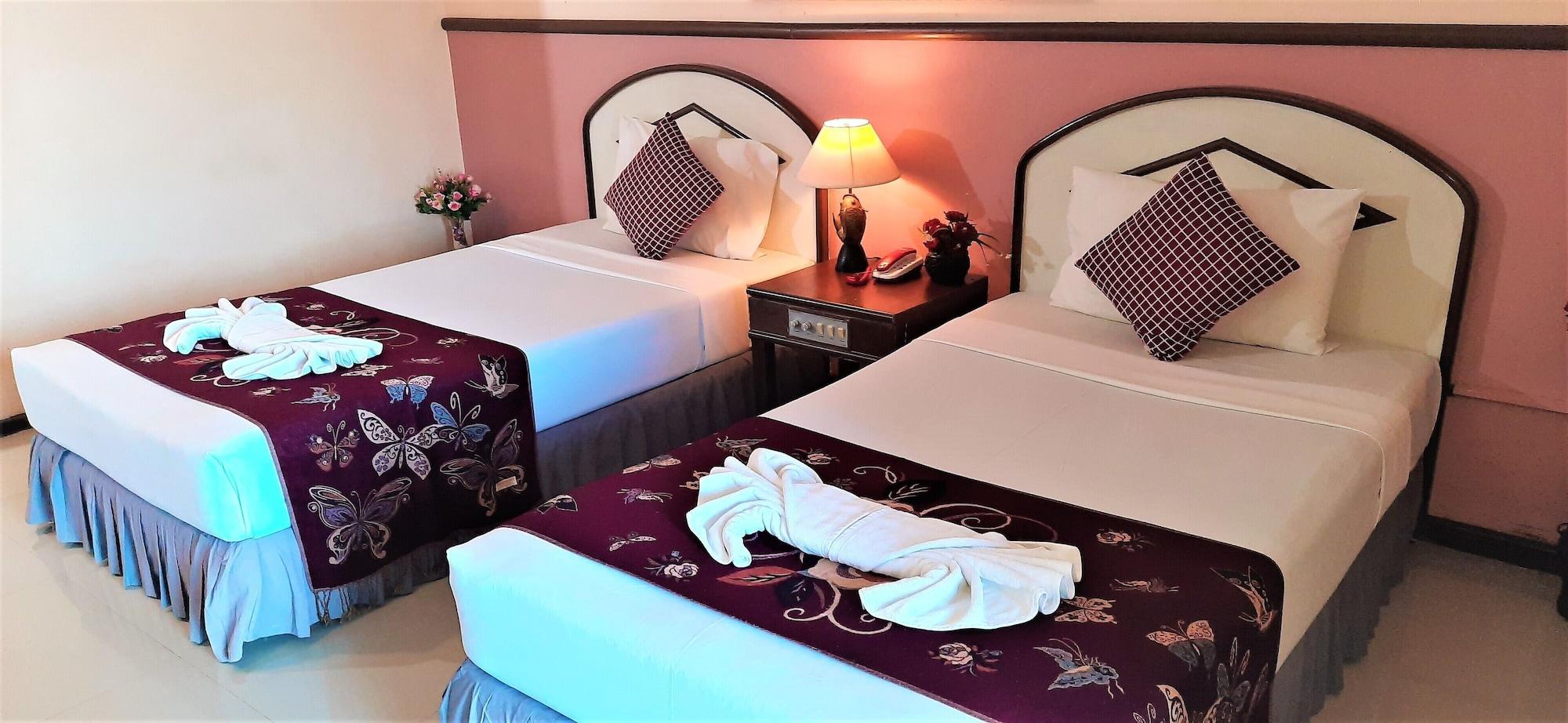 La Moon At Phuket - Sha Extra Plus Екстериор снимка