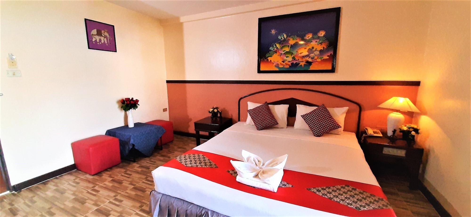 La Moon At Phuket - Sha Extra Plus Екстериор снимка