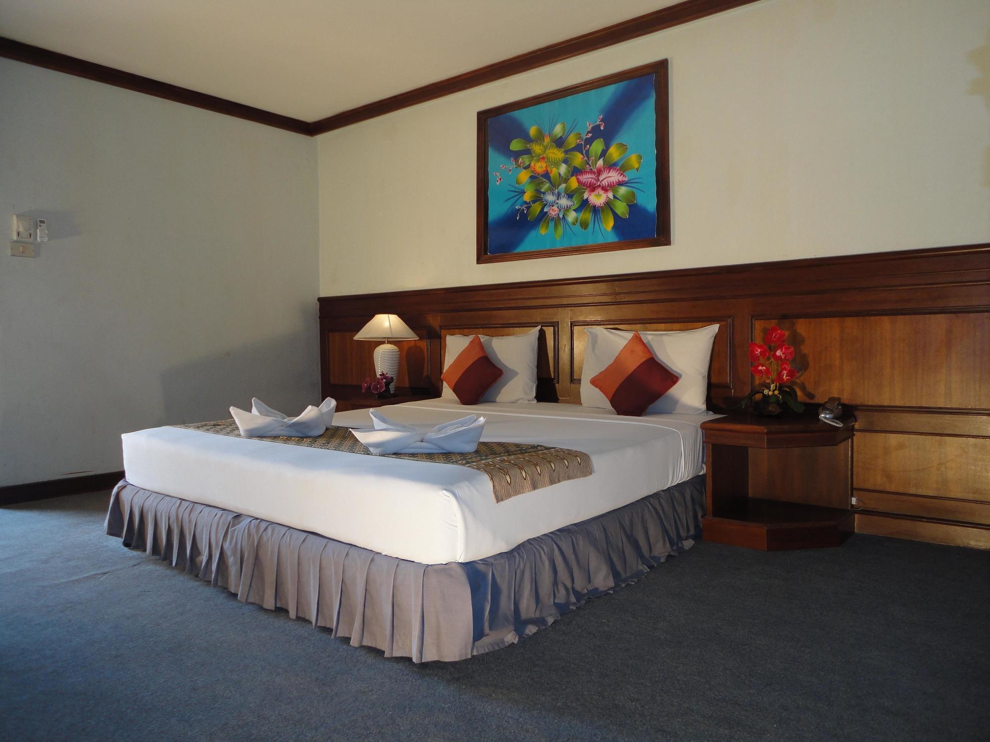La Moon At Phuket - Sha Extra Plus Екстериор снимка