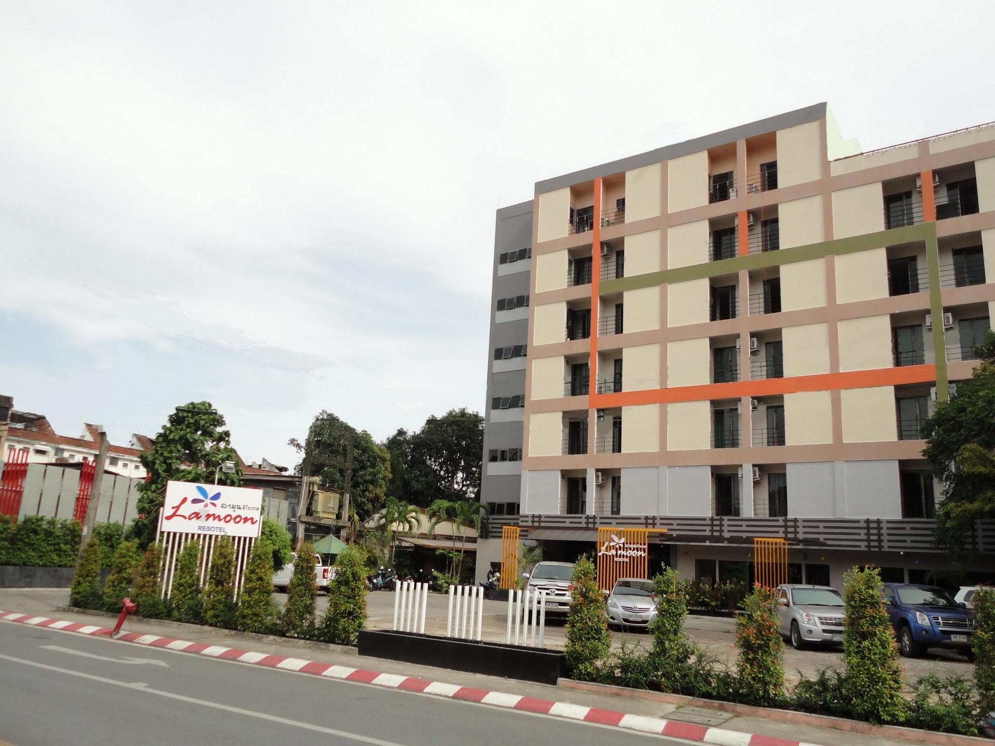 La Moon At Phuket - Sha Extra Plus Екстериор снимка