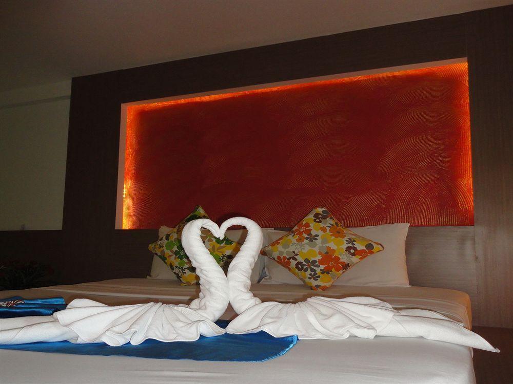 La Moon At Phuket - Sha Extra Plus Екстериор снимка