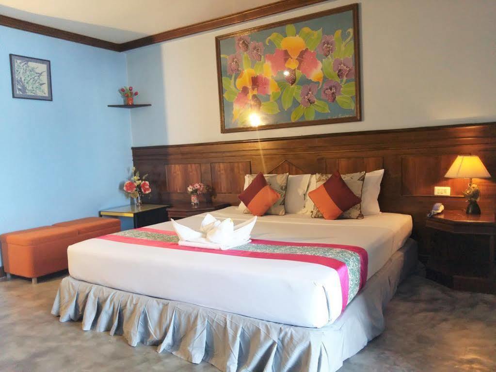 La Moon At Phuket - Sha Extra Plus Екстериор снимка
