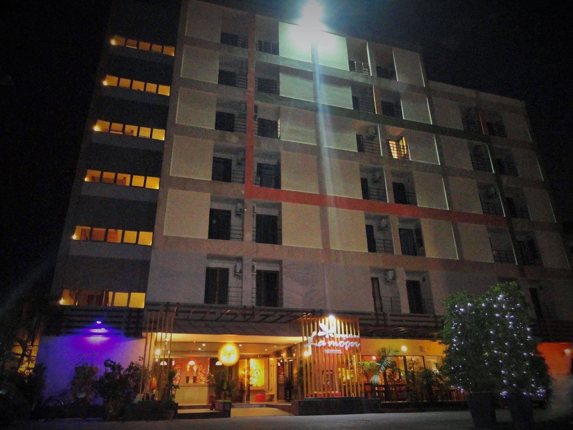 La Moon At Phuket - Sha Extra Plus Екстериор снимка