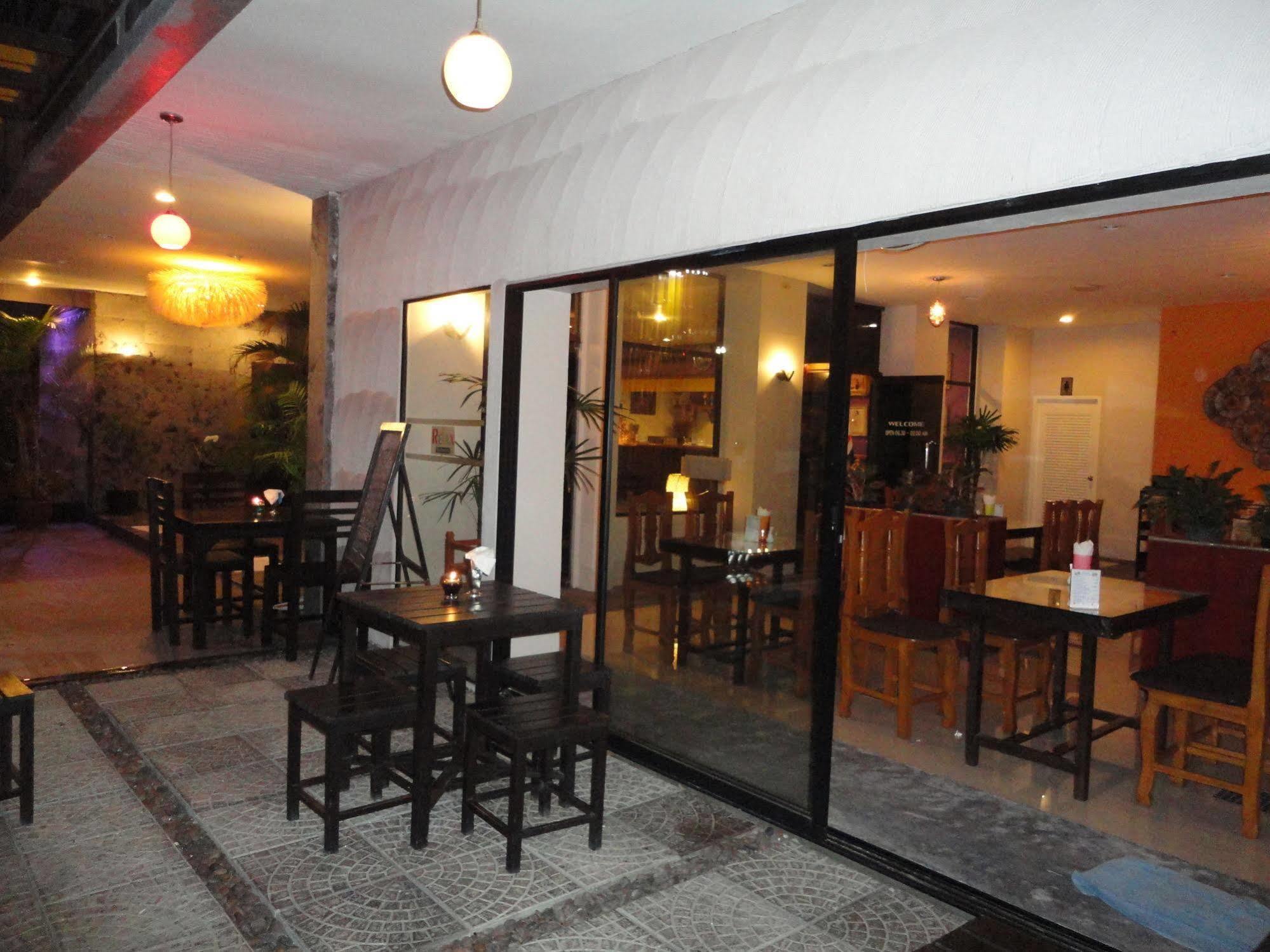 La Moon At Phuket - Sha Extra Plus Екстериор снимка