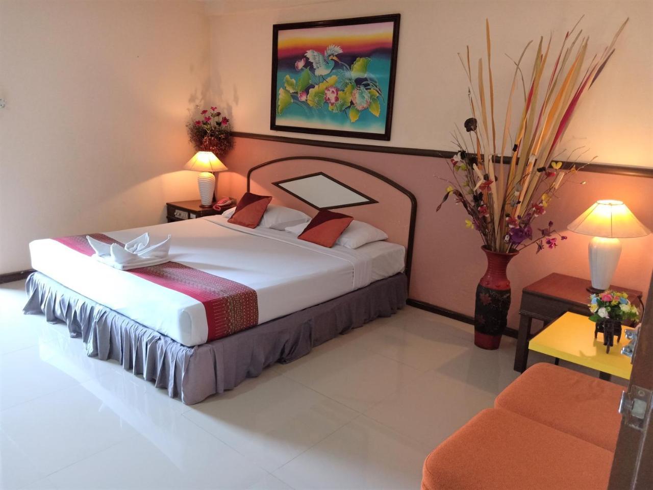 La Moon At Phuket - Sha Extra Plus Екстериор снимка